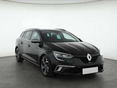 Renault Megane IV , Automat, Skóra, Navi, Klimatronic, Tempomat, Parktronic,-1