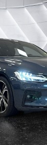 Volvo S60 III B5(B) AWD Plus Dark *Gwarancja*FV23%*-4
