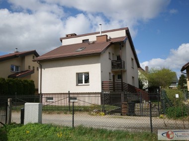 Dom, sprzedaż, 177.60, Wejherowo, Wejherowo, Wejherowski (pow.)-1