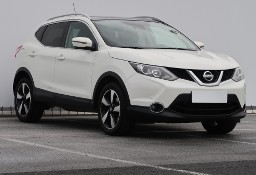 Nissan Qashqai II , Salon Polska, Serwis ASO, Navi, Xenon, Klimatronic,