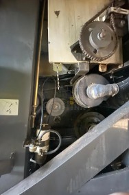 Claas Mega 360 [CZĘŚCI]-2