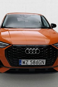 Audi Q3 II Q3 Sportback-2
