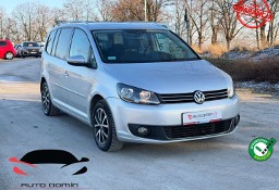 Volkswagen Touran II