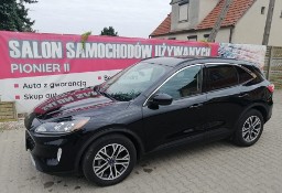 Ford Kuga III