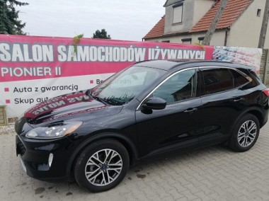 Ford Kuga III-1