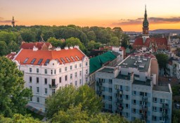 Mieszkanie Kraków Podgórze, ul. Potebni