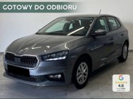 Skoda Fabia III Selection 1.0 TSI DSG Selection 1.0 TSI 115KM DSG