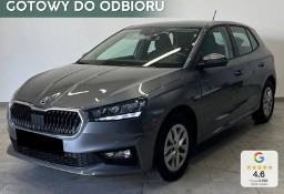 Skoda Fabia III Selection 1.0 TSI DSG Selection 1.0 TSI 115KM DSG