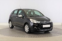 Citroen C3 II , Salon Polska, Serwis ASO, Klimatronic, Tempomat, Parktronic