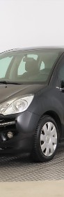 Citroen C3 II , Salon Polska, Serwis ASO, Klimatronic, Tempomat, Parktronic-3
