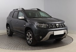 Dacia Duster I , Salon Polska, 1. Właściciel, Serwis ASO, GAZ, Navi,