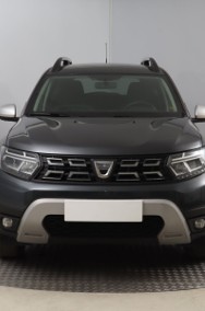 Dacia Duster I , Salon Polska, 1. Właściciel, Serwis ASO, GAZ, Navi,-2