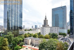 Mieszkanie Warszawa Śródmieście Północne
