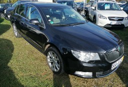 Skoda Superb II 2.0TDI 170KM