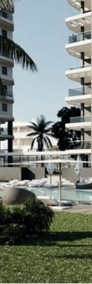 Słońce, Morze i Komfort: Luksusowe Mieszkania w Bliskości Plaży Arenal w Calpe-4