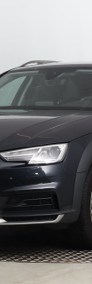 Audi A4 B9 , Automat, Skóra, Navi, Xenon, Bi-Xenon, Klimatronic,-3