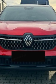 Renault Techno 1.3 TCe mHEV Austral Techno 1.3 TCe 160KM / Pakiet safety, winter-2