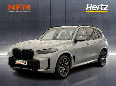 BMW X5 G05 3,0 30d (298 KM) xDrive 30d Salon PL Faktura Vat-1