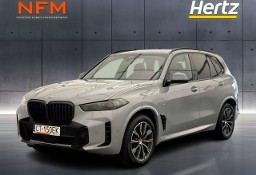 BMW X5 G05 3,0 30d (298 KM) xDrive 30d Salon PL Faktura Vat