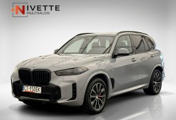BMW X5 G05 3,0 30d (298 KM) xDrive 30d Salon PL Faktura Vat