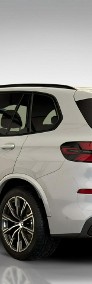 BMW X5 G05 3,0 30d (298 KM) xDrive 30d Salon PL Faktura Vat-4