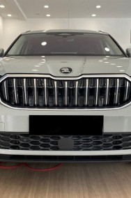 Skoda Kodiaq Drive 2.0 TSI 4x4 DSG Drive 2.0 TSI 204KM 4x4 DSG-2