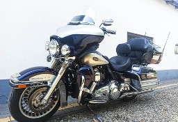 Harley-Davidson Electra Glide FLHTCU HD Harley