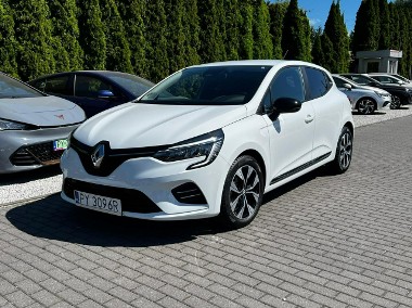 Renault Clio V 1.0 TCe Automat Kamera FullLED CarPlay-1