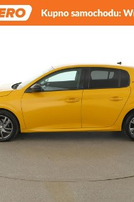 Peugeot 208 II kamera bt niski przebieg led manual klima auto-2