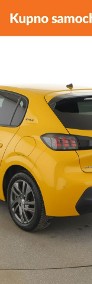 Peugeot 208 II kamera bt niski przebieg led manual klima auto-4