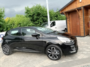 Renault Clio V 1.5 Dci 90 KM Zarejestrowany Oryginalny Przebieg Serwisowany-1