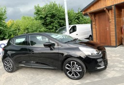 Renault Clio V 1.5 Dci 90 KM Zarejestrowany Oryginalny Przebieg Serwisowany
