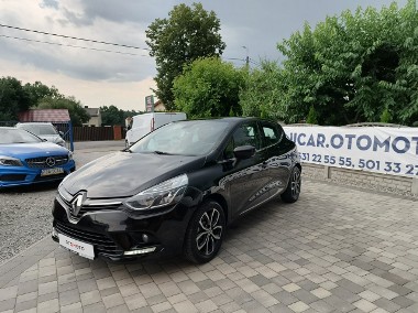 Renault Clio V 1.5 Dci 90 KM Zarejestrowany Oryginalny Przebieg Serwisowany-1