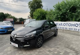 Renault Clio V 1.5 Dci 90 KM Zarejestrowany Oryginalny Przebieg Serwisowany