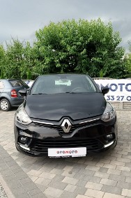 Renault Clio V 1.5 Dci 90 KM Zarejestrowany Oryginalny Przebieg Serwisowany-2