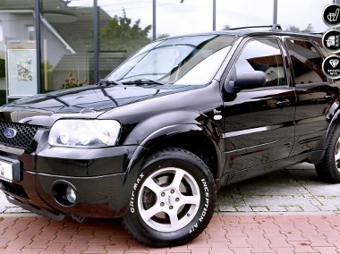 Ford Maverick II 3.0 202KM|4x4|Automat|Klima|Skóry|Tempomat| Parktronic|GWARANCJA|-1