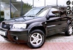 Ford Maverick II 3.0 202KM|4x4|Automat|Klima|Skóry|Tempomat| Parktronic|GWARANCJA|
