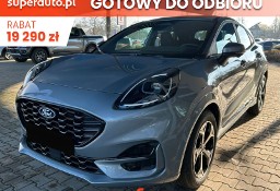 Ford Puma II ST-Line PowerShift 1.0 EcoBoost mHEV ST-Line PowerShift 1.0 EcoBoost