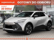 Toyota C-HR Style 2.0 Hybrid Dynamic Force Plug-in Style 2.0 Hybrid Dynamic Force