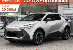 Toyota C-HR Style 2.0 Hybrid Dynamic Force Plug-in Style 2.0 Hybrid Dynamic Force