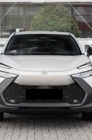 Toyota C-HR Style 2.0 Hybrid Dynamic Force Plug-in Style 2.0 Hybrid Dynamic Force-2