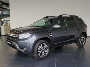 Dacia Duster I 1.5 Blue dCi Journey-1