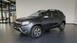 Dacia Duster I 1.5 Blue dCi Journey