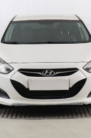 Hyundai i40 , Salon Polska, Xenon, Klima-2