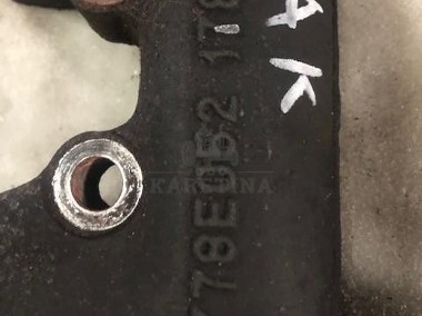 KOLEKTOR WYDECHOWY 3778E052 PERKINS SERIA 1000 AK-2