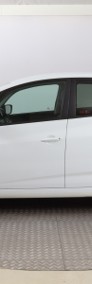 Kia Venga , Salon Polska, GAZ, Skóra, Navi, Klimatronic, Tempomat,-4