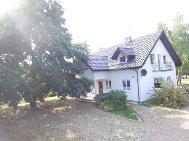 Dom Oborniki, ul. Kiszewo-1