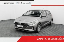 Hyundai i20 II WD8930S#1.2 Pure Cz.cof Bluetooth KLIMA Salon PL VAT 23%