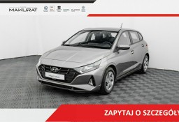 Hyundai i20 II WD8930S#1.2 Pure Cz.cof Bluetooth KLIMA Salon PL VAT 23%