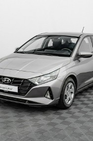 Hyundai i20 II WD8930S#1.2 Pure Cz.cof Bluetooth KLIMA Salon PL VAT 23%-2